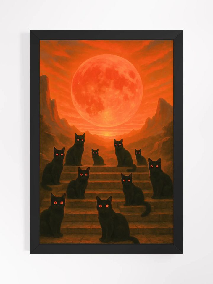 The Sunset Convergence product image (1)