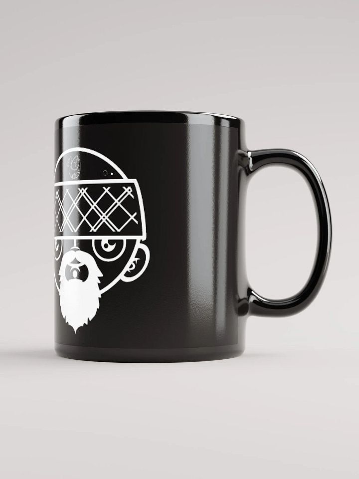 The DOod 11 Oz Mug product image (1)
