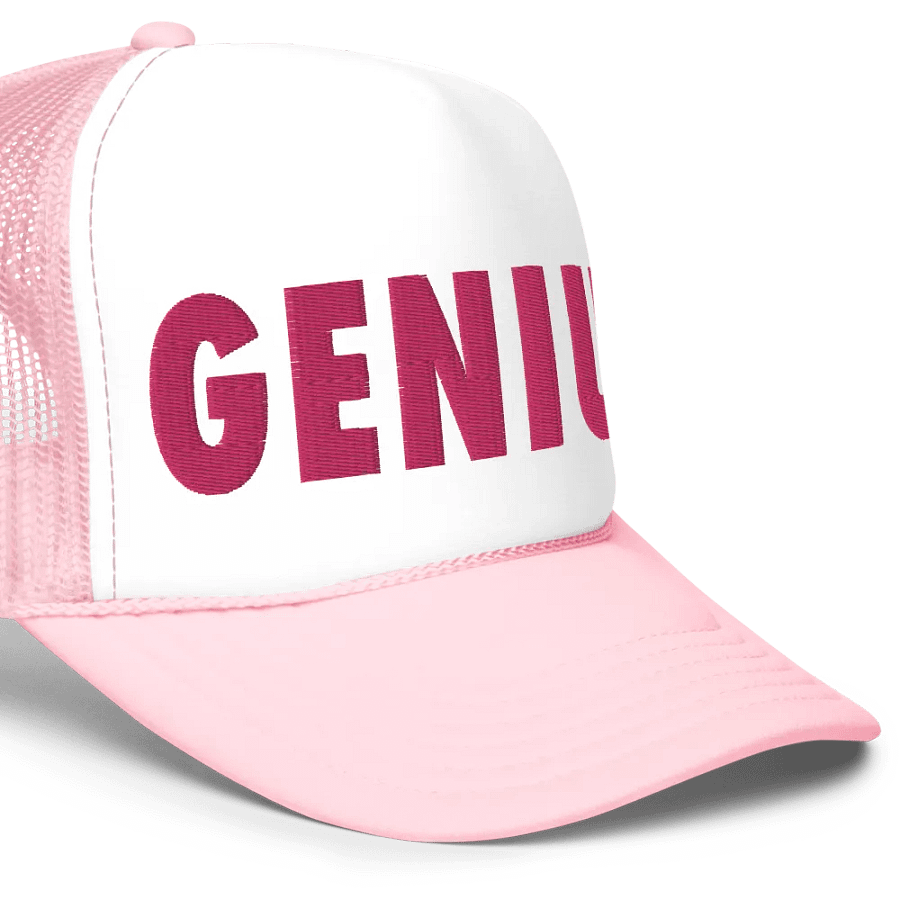 genius hat product image (7)