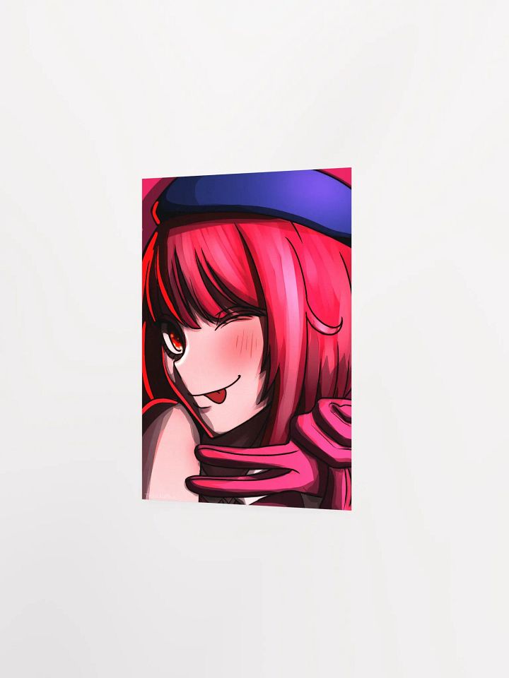 Kana Poster product image (2)