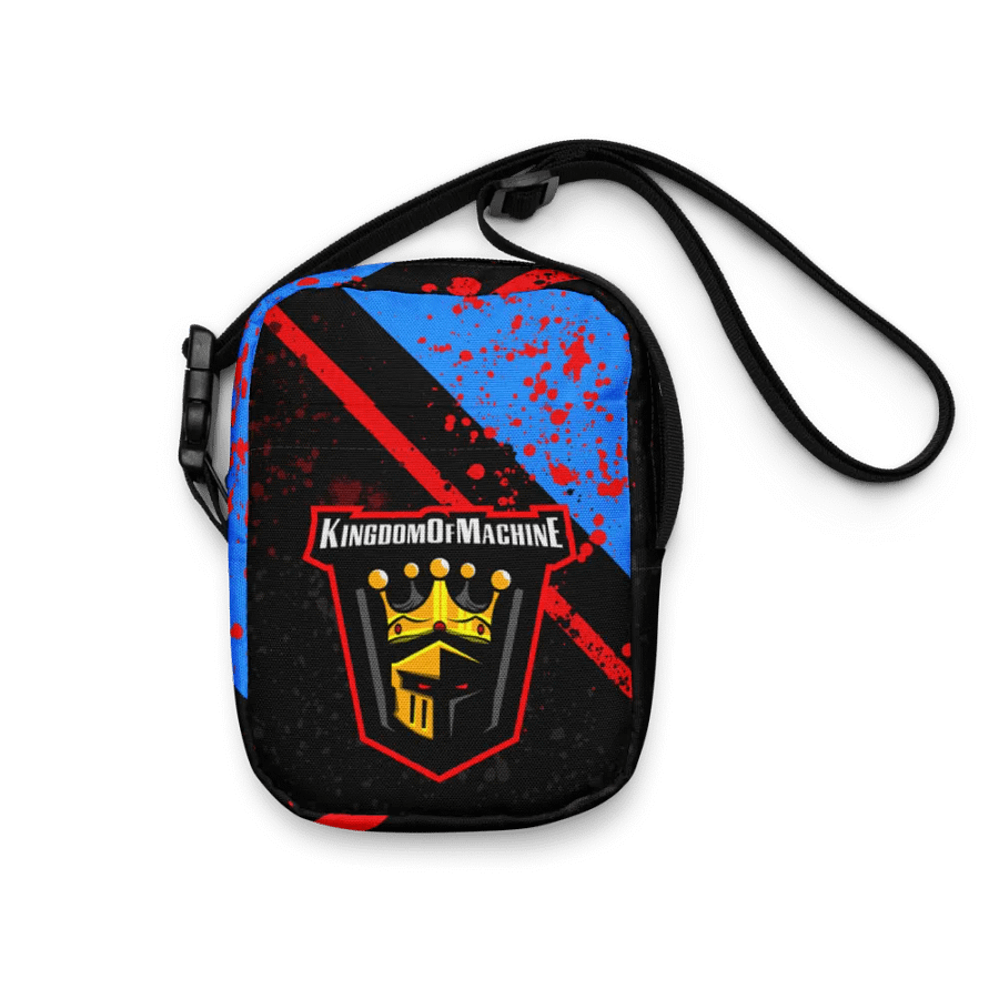 e-sports Crossbody bag product image (7)
