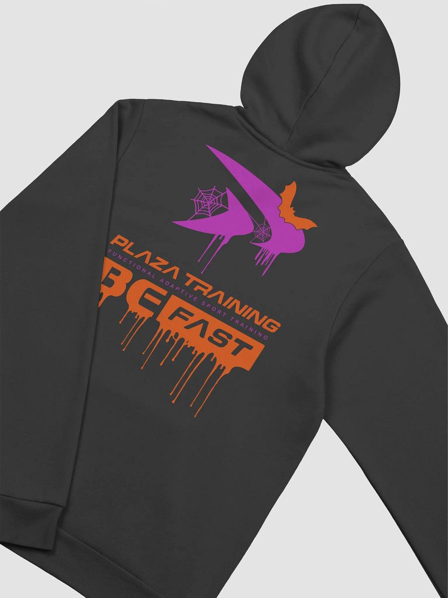 #BeFAST Halloween 2024 (Hoodie) product image (4)