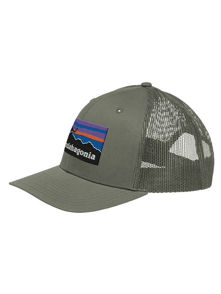 Deployment Edition: Kandahagonia Hat product image (18)