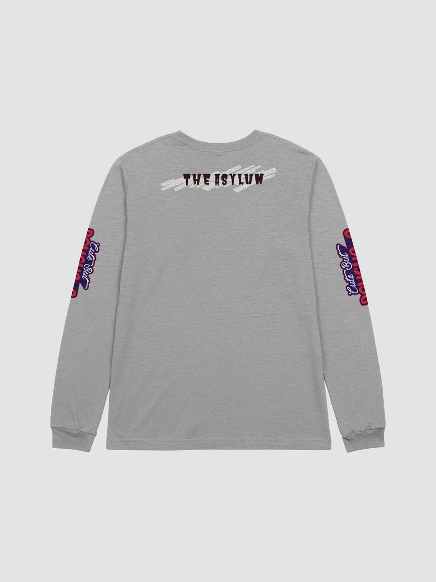 Psycho Long Sleeve product image (17)