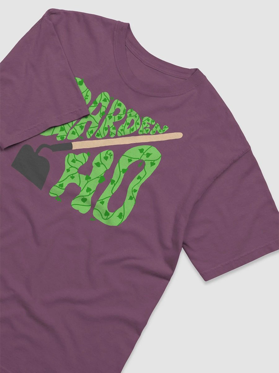 Garden Ho Tee product image (3)