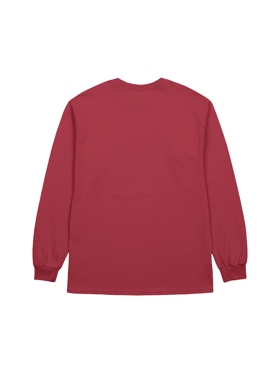 Funny Old People Long Sleeve Unisex Tee product image (6)