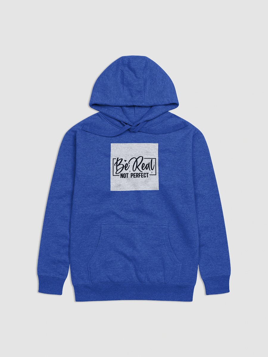 Be real hoody product image (3)