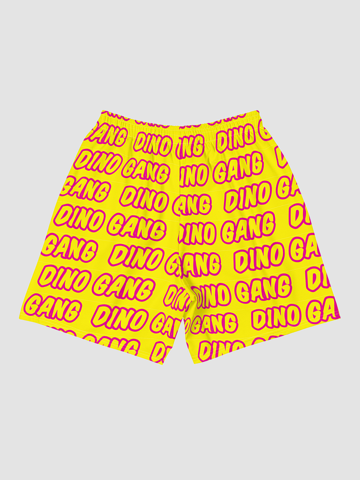 [DieselThreadsLLC] All-Over Print Men's Athletic Long Shorts product image (2)