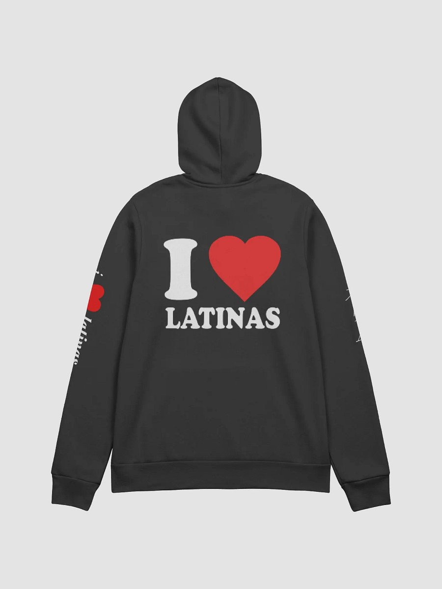 i luv them latinas<3 product image (2)