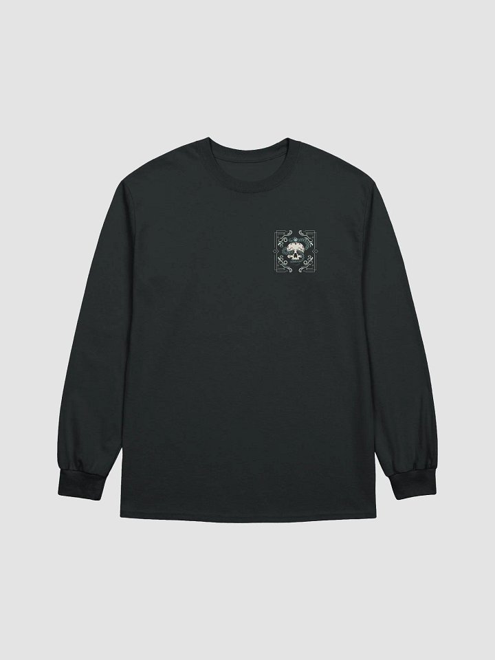 Frostbite Long Sleeve Tee product image (8)