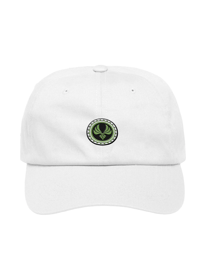 Anemo Vision (Embroidered) product image (1)
