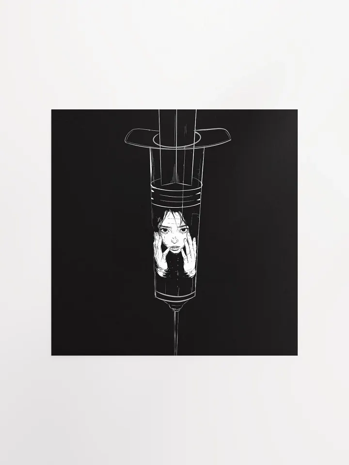 Feeling Trapped product image (3)