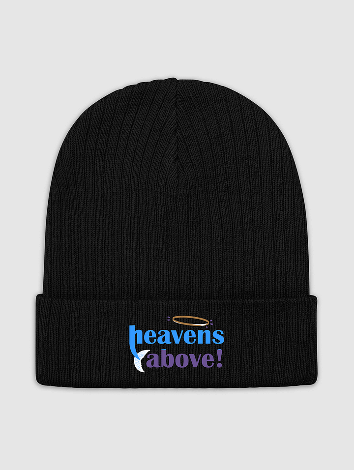 Heavens Beanie product image (1)