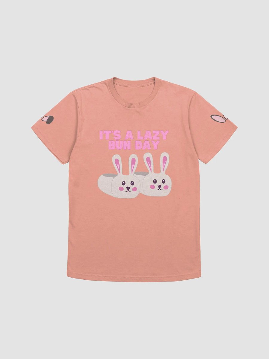 Comfy Lazy Bun product image (3)