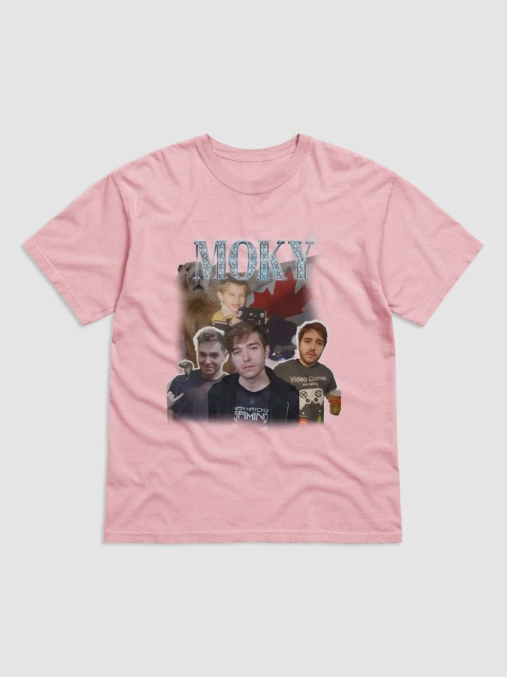 Moky Bling Tee product image (1)