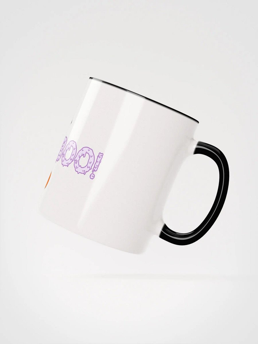 Spooky Surprise Ceramic Mug product image (7)
