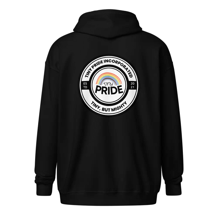 Tiny Pride - Established 2021 product image (1)