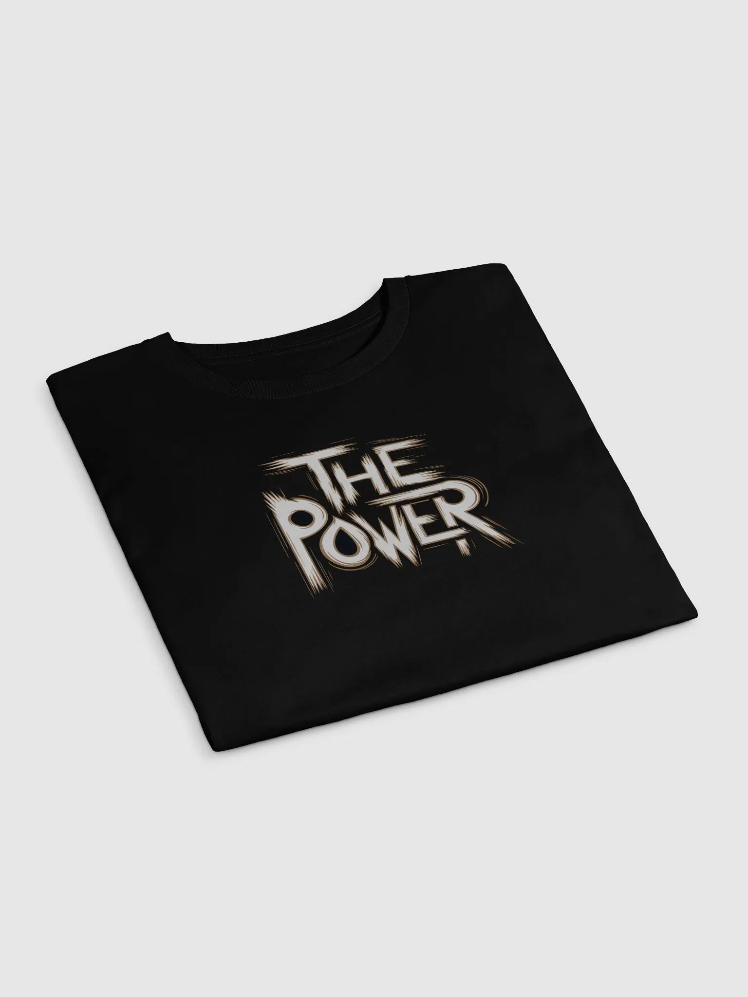The Power AS Colour Women's Premium Crop Top product image (5)