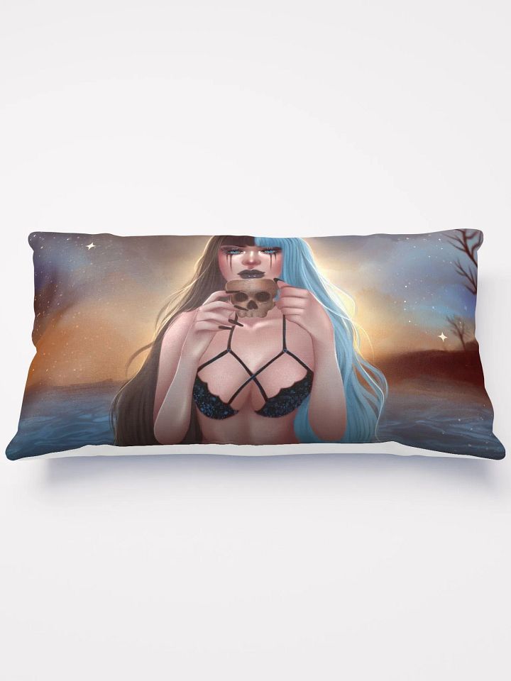Caffinate Cushion product image (2)