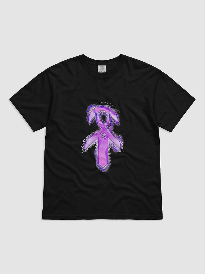 Bitcrushed Tee product image (1)