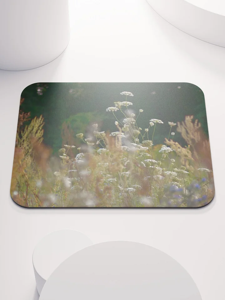Mauspad - Wildblumenwiese product image (1)