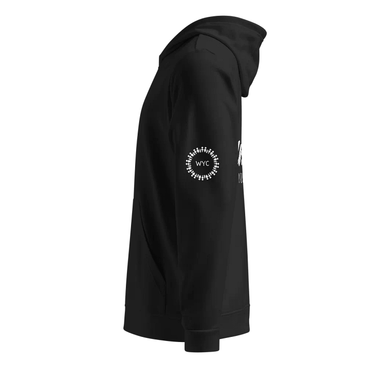 Adidas x WYC Hoodie Collab product image (2)