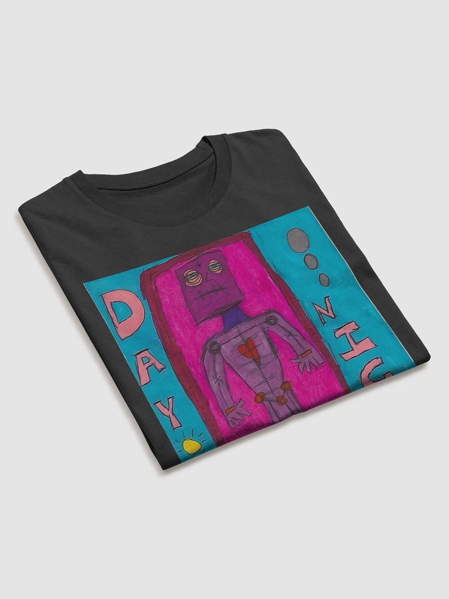 Kyle Heinly ‘Day & Night’ Shirt product image (4)