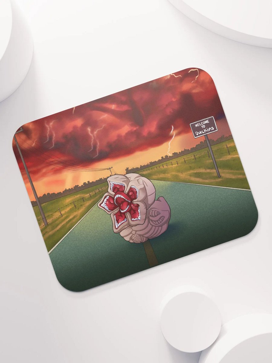 Duckogorgon Mouse Pad product image (7)
