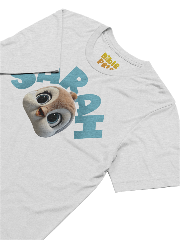 Sarah Adult T-Shirt product image (2)