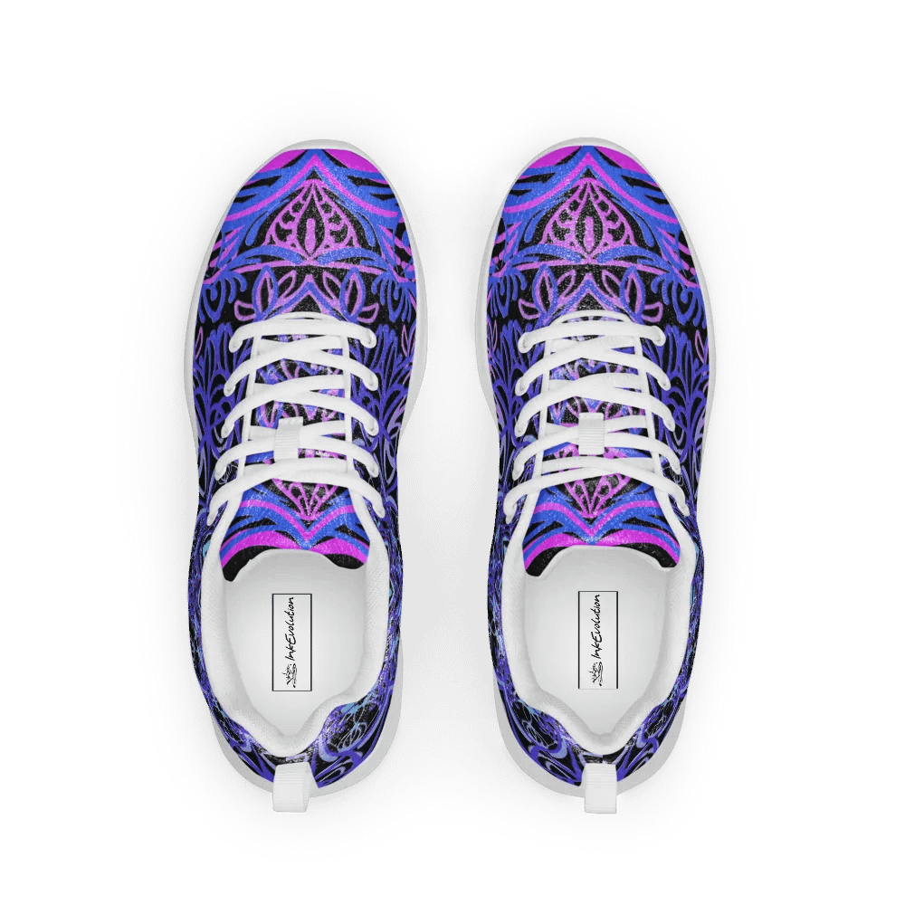 Zen Symmetry Women's Athletic Shoes product image (3)