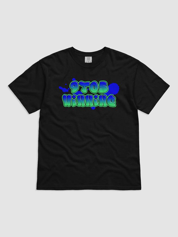 9To5 Winning T-Shirt product image (5)