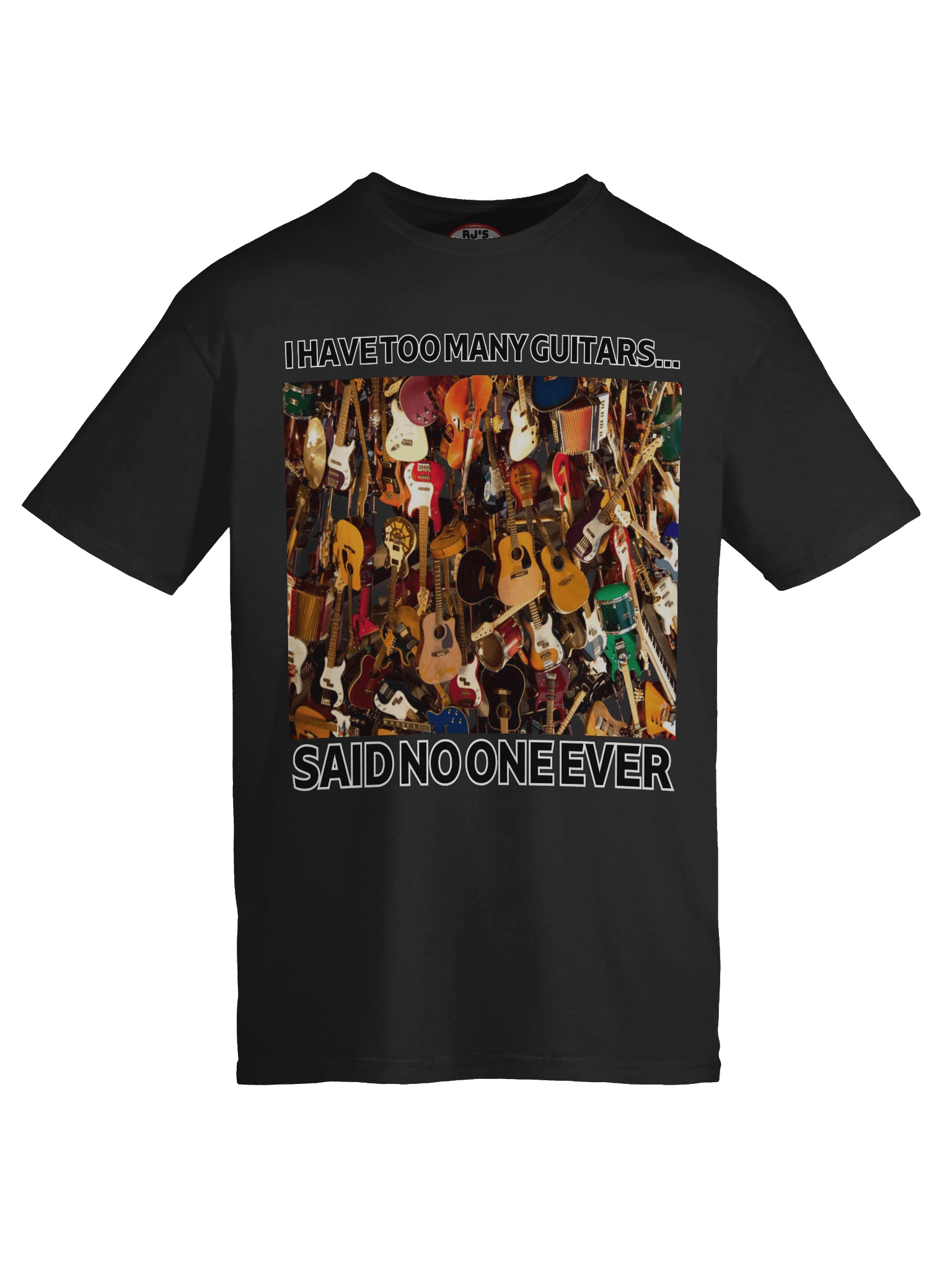 No One Ever Said That product image (9)