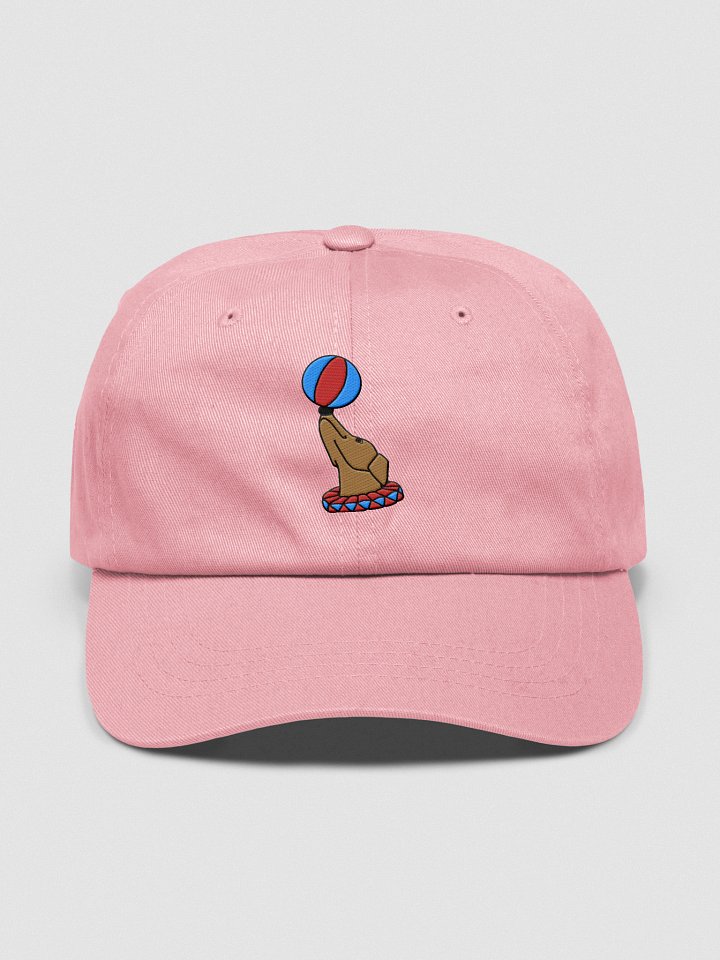 Balanced Mind Hat product image (1)