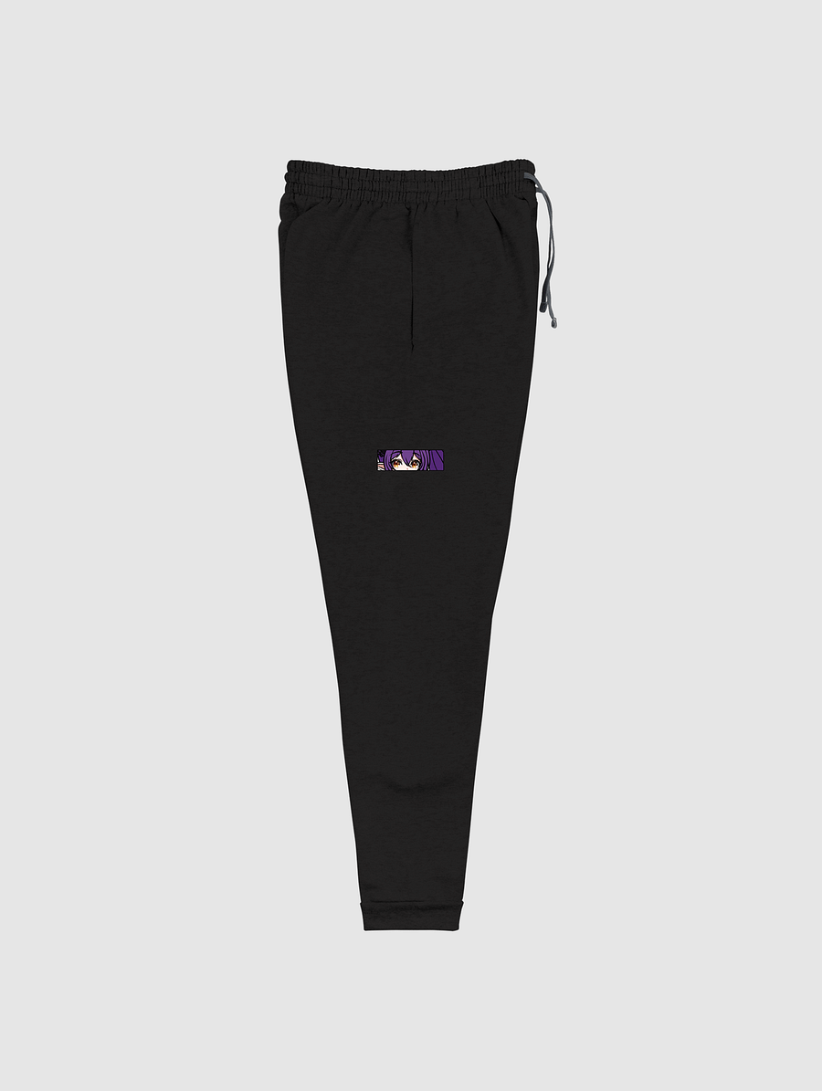 Kanji | Nessietopia Unisex Joggers product image (6)