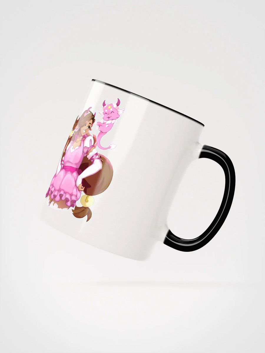 Magical Girl Michi Mug product image (28)