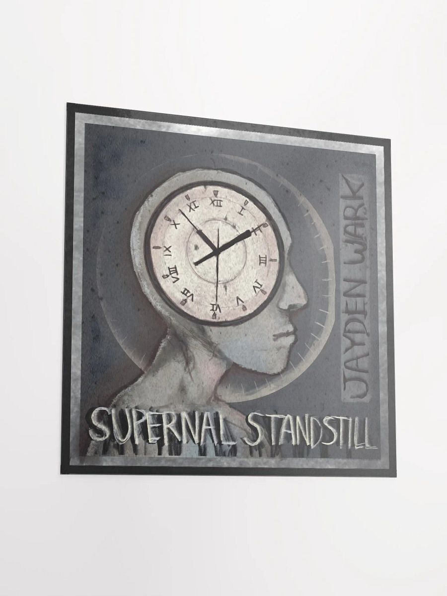 Supernal Standstill Poster product image (3)
