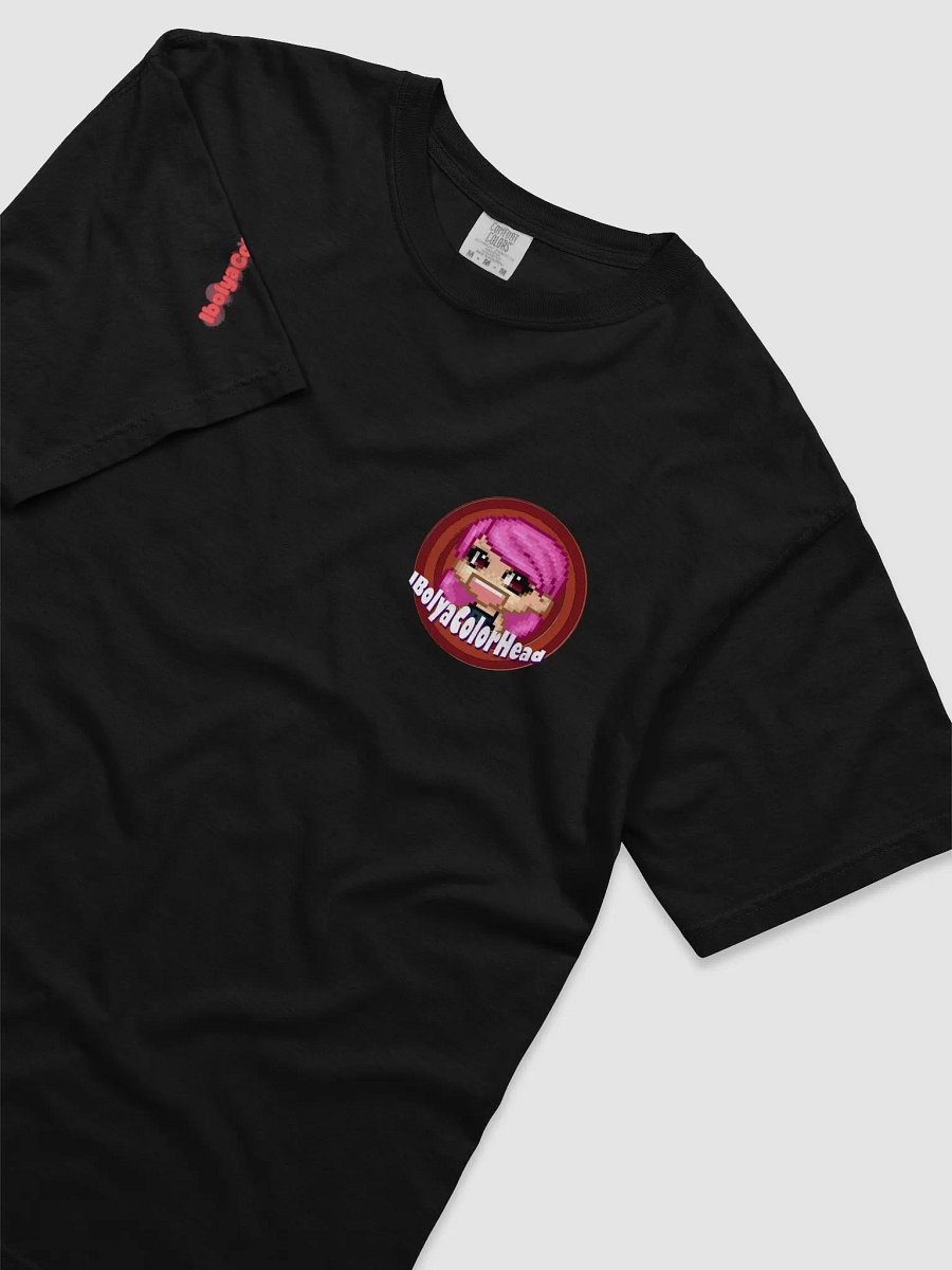 IbolyaColorHead Logo T-Shirt M product image (37)