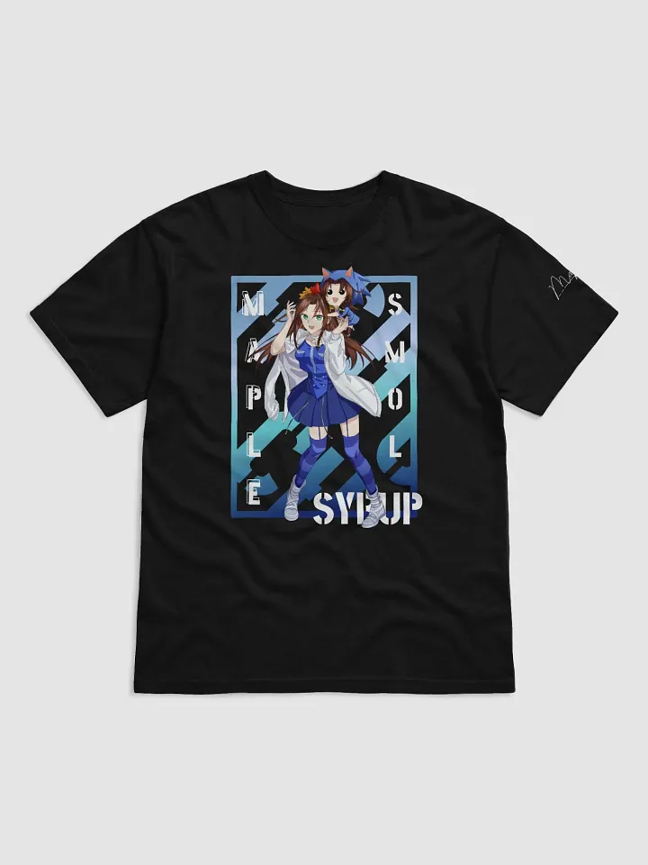 Maple & Smol - Sonic T-Shirt product image (1)