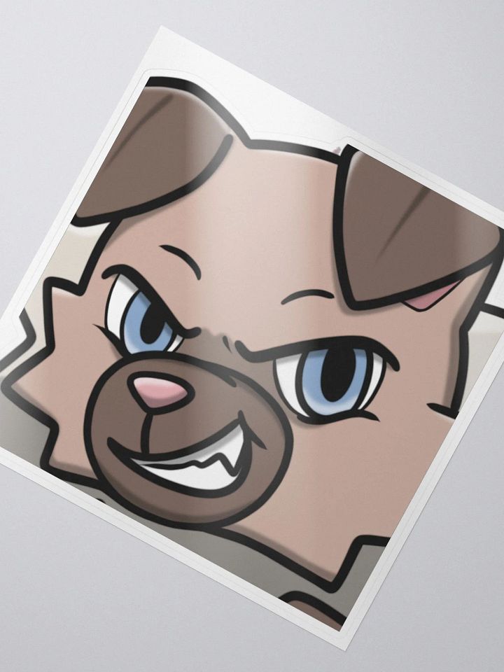 pixSneer Sticker product image (2)