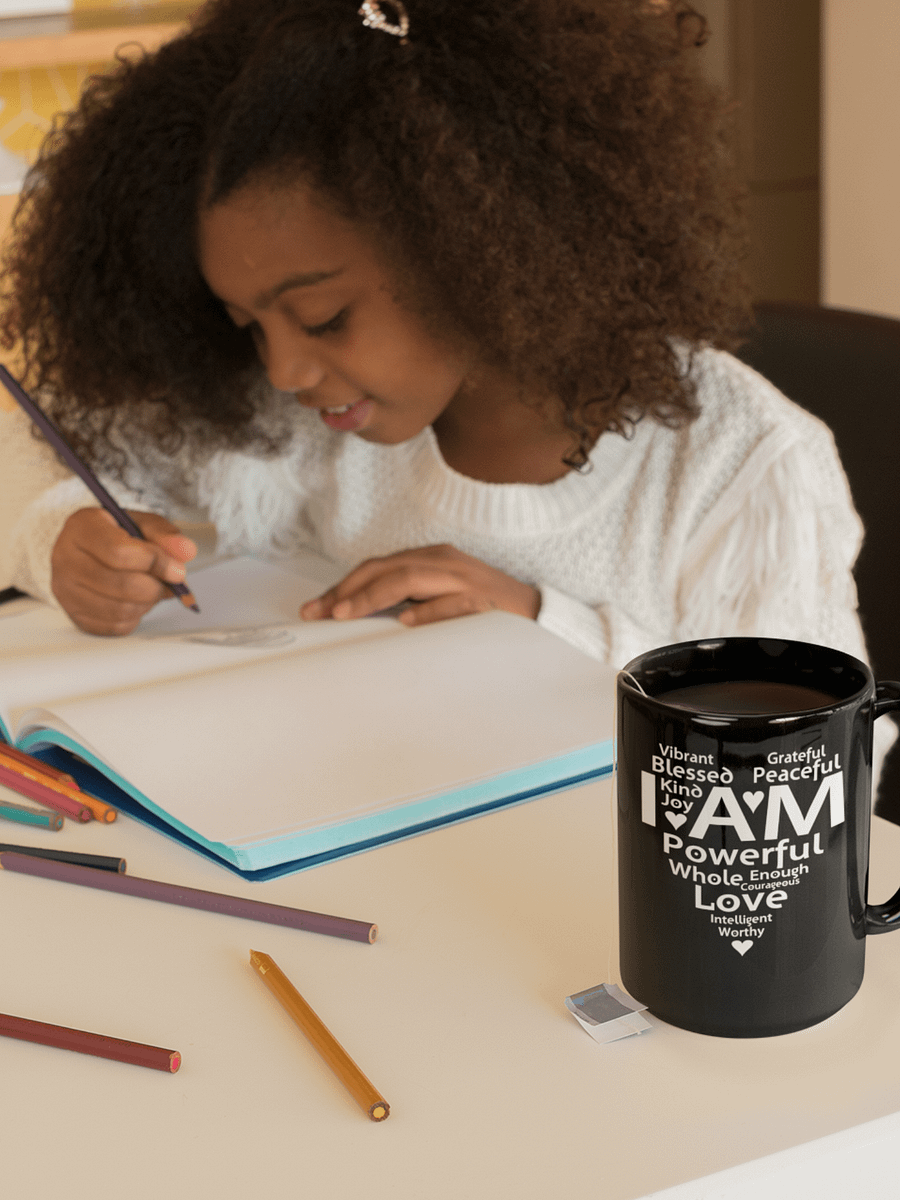 I Am Affirmation Mug Bundle product image (5)
