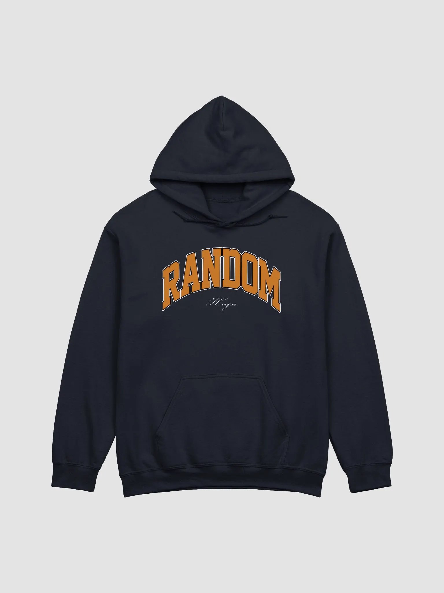 Originals Ochre Arc Hoodie product image (1)