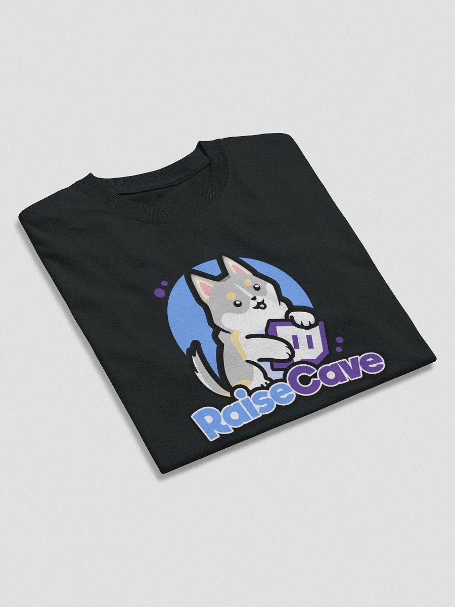 RaiseCave Big Logo Tee (Size Inclusive) product image (40)