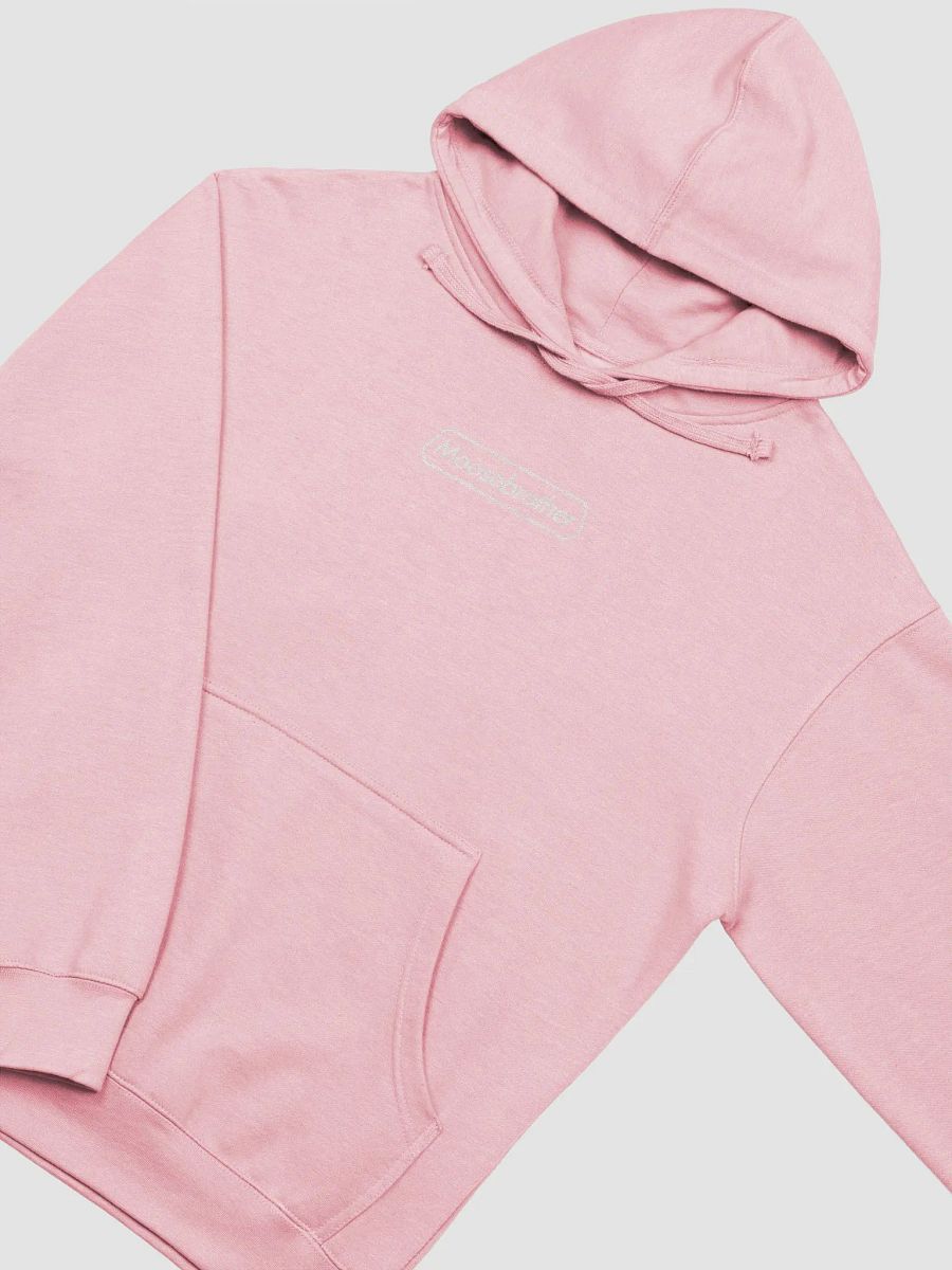 Moosebrother Signature | Printed Hoodie product image (21)