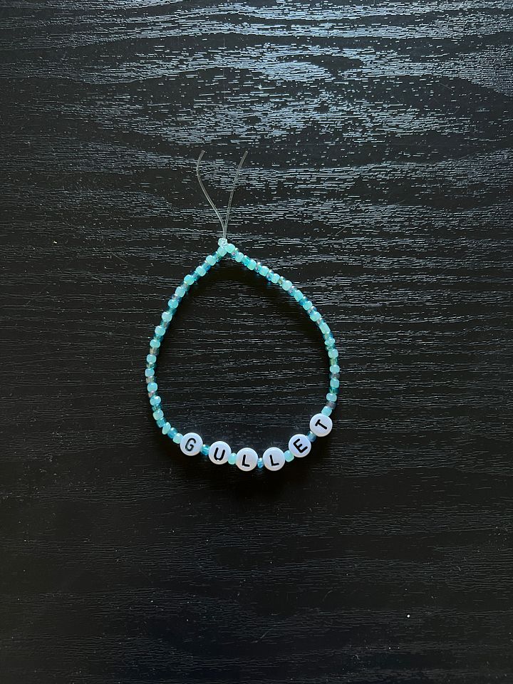 EXCLUSIVE TaylorRose Funny Bracelet - 