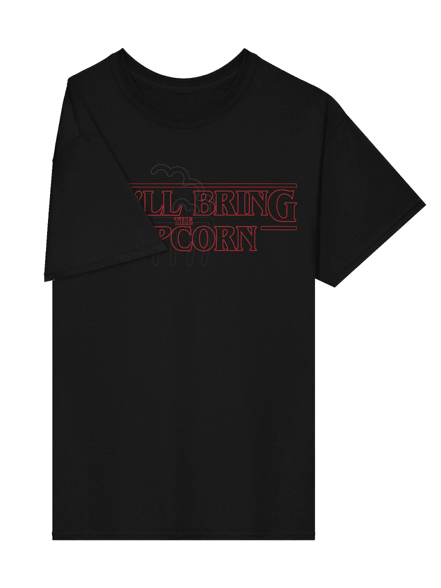 Things are Strange T-Shirt product image (4)