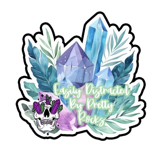 Pretty Rocks product image (1)