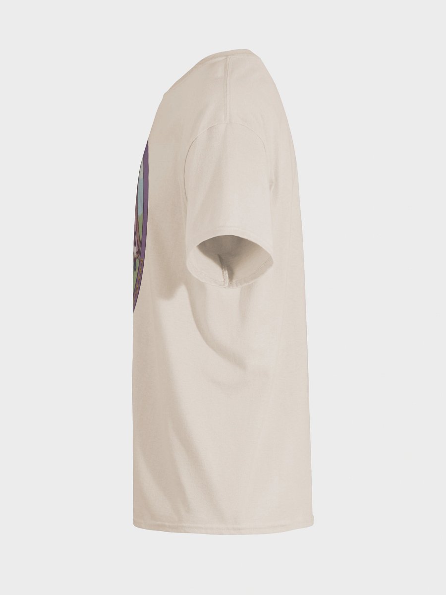 t-shirt: campybara logo product image (4)