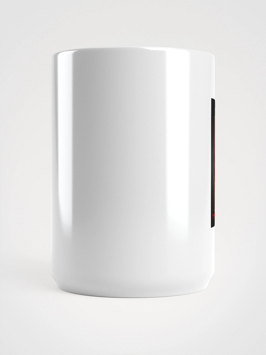 Jesus Is Love Coffee Cup product image (5)