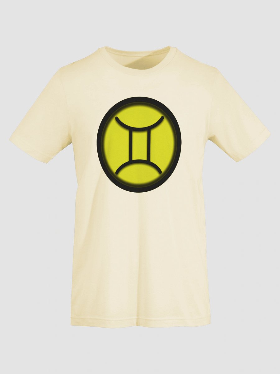 Astrology Symbol | Zodiac Sign | Gemini | Unisex Tee product image (26)