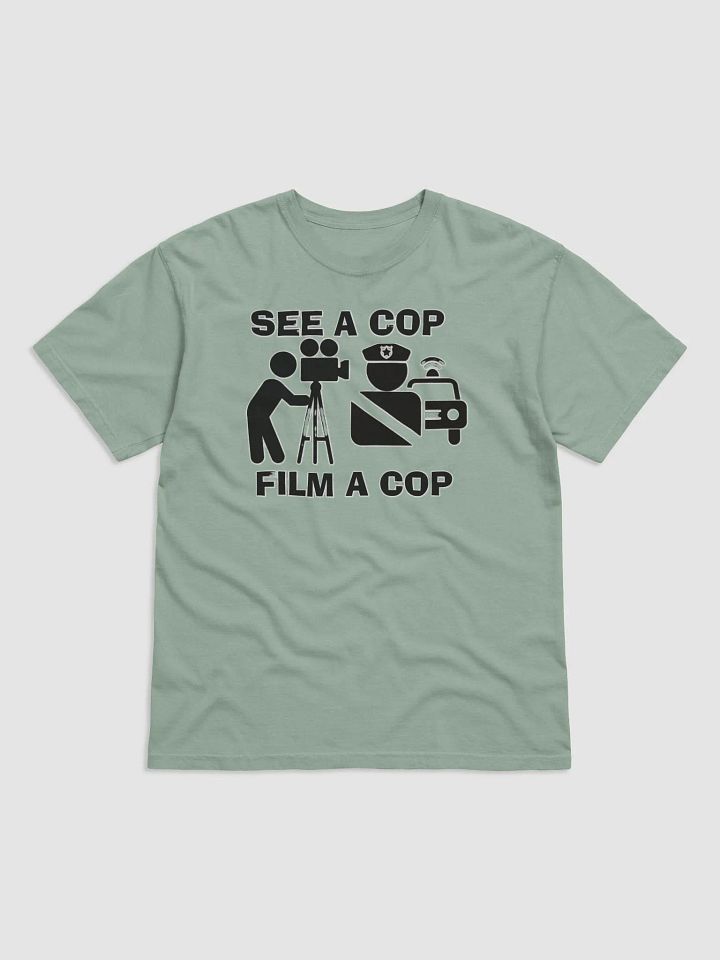 SEE A COP, FILM A COP product image (2)